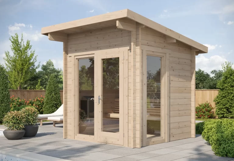 SaunaLife-outdoor-DIY_sauna-M6-enivronment