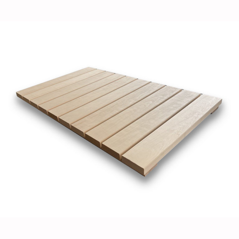 SaunaLife X6 Sauna Floor Kit