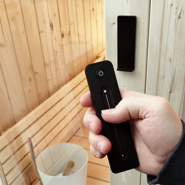 SaunaLife Remote