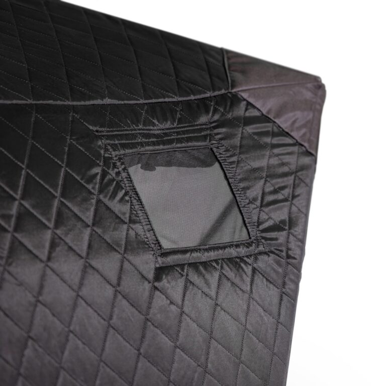 SaunaTrekker fabric